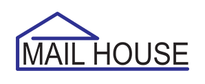 Mail House logo